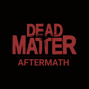 logo aftermath dead matter 1